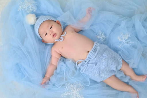 惠东宝宝两岁戒夜奶绝招