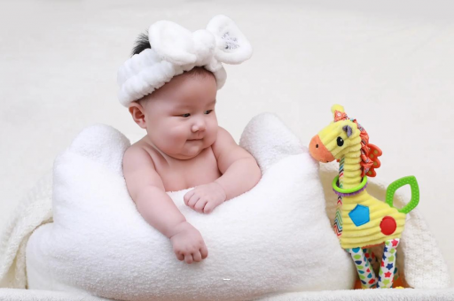 惠东宝宝几个月补锌