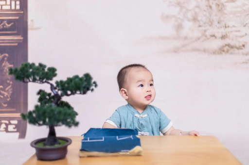 惠东八个月宝宝零食