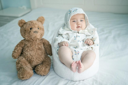 惠东宝宝宫内感染